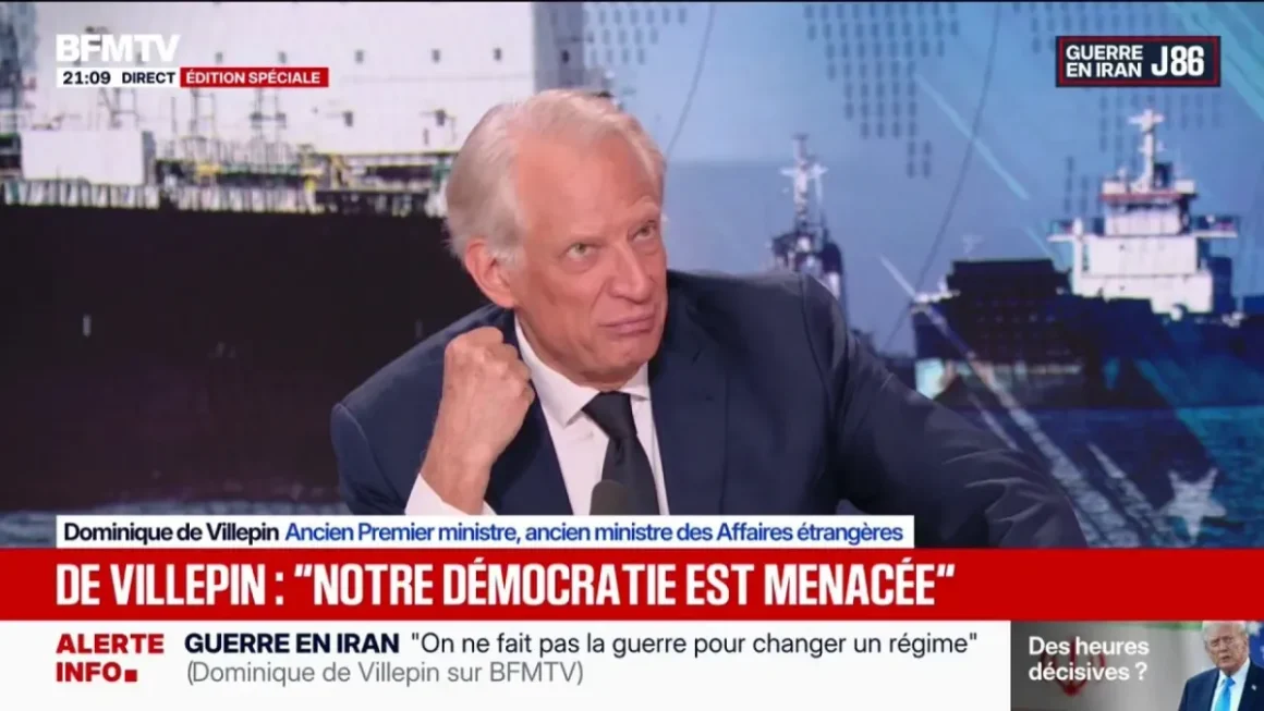 Les États-Unis et l’Iran vers un accord de paix