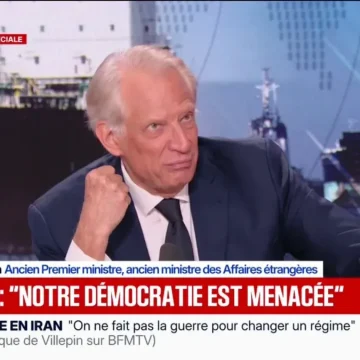 Les États-Unis et l’Iran vers un accord de paix