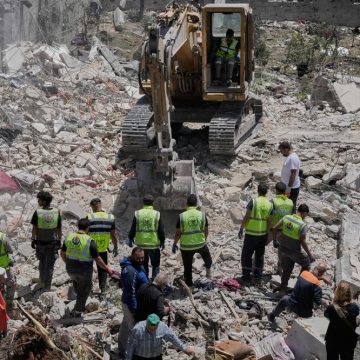 Conflit au Moyen-Orient : Attaques et Réactions