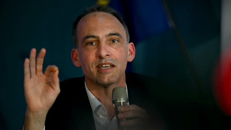 00d575dc-1b4c-4827-9859-2c15de8dd51a Les Défis de Raphaël Glucksmann face à Macron