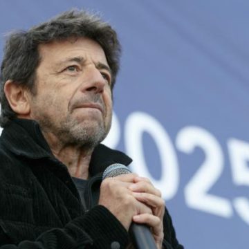 00edba2d-f417-48cb-9e5f-603cc10d1a4a Annulation des concerts de Patrick Bruel pour ne pas troubler la sérénité des manifestations