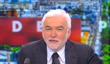 Déclaration du journaliste Amaury Brelet sur le régime algérien
