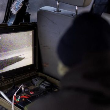 La guerre des drones en Ukraine et son impact sur les stratégies numériques