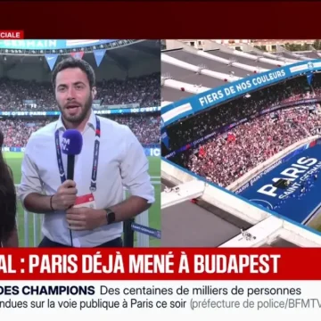 038b2ec6-8d1f-45e3-94f4-aba7d86d6804 Le PSG en quête de sa deuxième Ligue des champions
