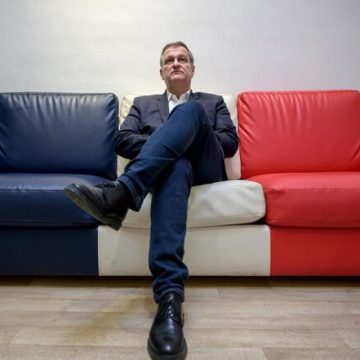 Le rôle de la justice dans la stratégie politique de Louis Aliot