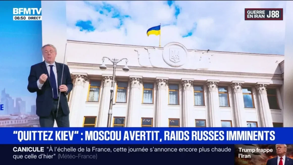 0419b2bb-e32e-4588-96d1-31f2206561a4 Édouard Philippe se rend à Kiev malgré les menaces
