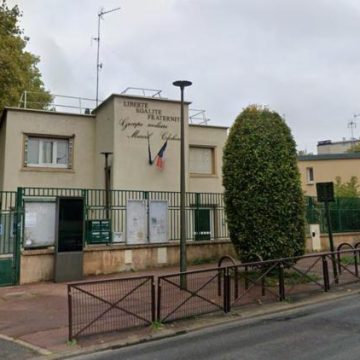 04d86e7c-556f-48e7-b34e-40bd54d99686 Incident de Kétamine à Villejuif: 25 Enfants Exposés