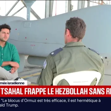 Tensions Persistantes entre Israël et le Liban malgré le Cessez-le-feu