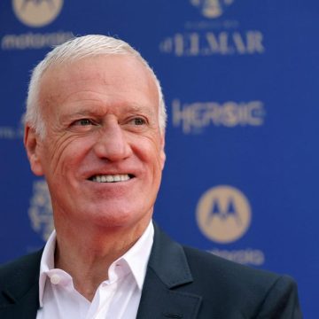 05ee63d1-fa7f-44be-821b-b2d1c1bde15e Didier Deschamps dévoile la liste des joueurs pour la Coupe du monde 2026