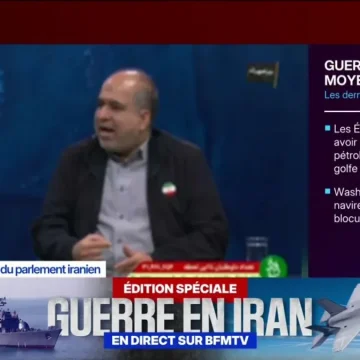 Tensions entre les États-Unis et l’Iran après des attaques dans le détroit d’Ormuz