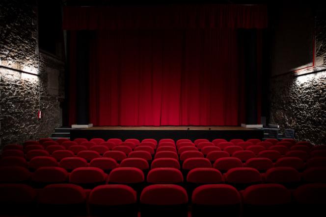 06322e11-3abd-4769-b5c5-cc0753607fef Le retour difficile des spectateurs dans les salles de cinéma