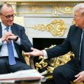 Durcissement des relations entre Trump et l’Europe
