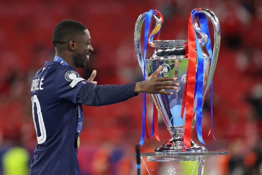 079ad013-fec0-49f8-9b2f-339d13086312 Le second titre en Ligue des champions pour le PSG