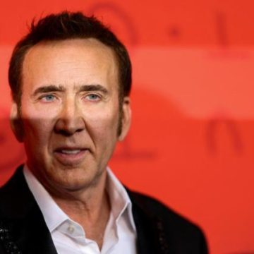 07e221c4-8819-499b-87b5-cf138e1ae46c Nicolas Cage adopte officiellement son nom de scène