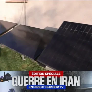 Les Panneaux Solaires Photovoltaïques en 2026: Une Solution pour les Foyers Français