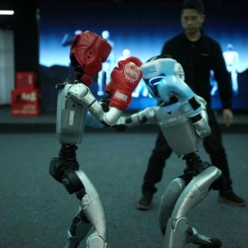 Les enjeux de l’intelligence artificielle
