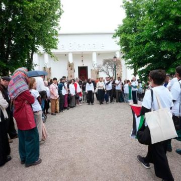 La Biennale de Venise confrontée aux tensions politiques