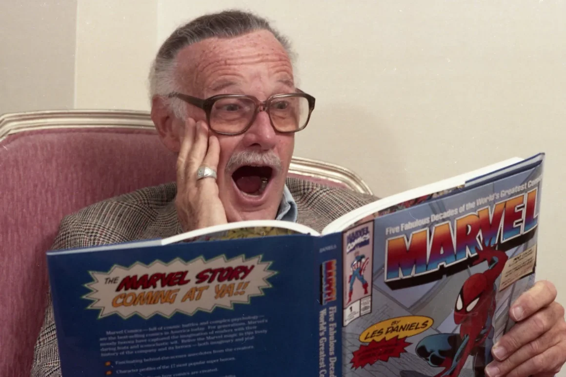0a6adee6-32c9-4d02-b30d-907ff69d3d87 Stan Lee et l’essor des super-héros modernes