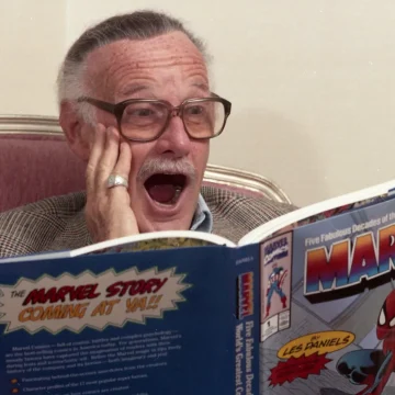 0a6adee6-32c9-4d02-b30d-907ff69d3d87 Stan Lee et l’essor des super-héros modernes