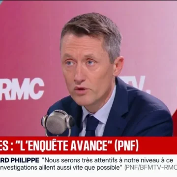 0a74d438-cf4e-48db-937b-2563d17acd70 Pascal Prache, invité du Face-à-Face