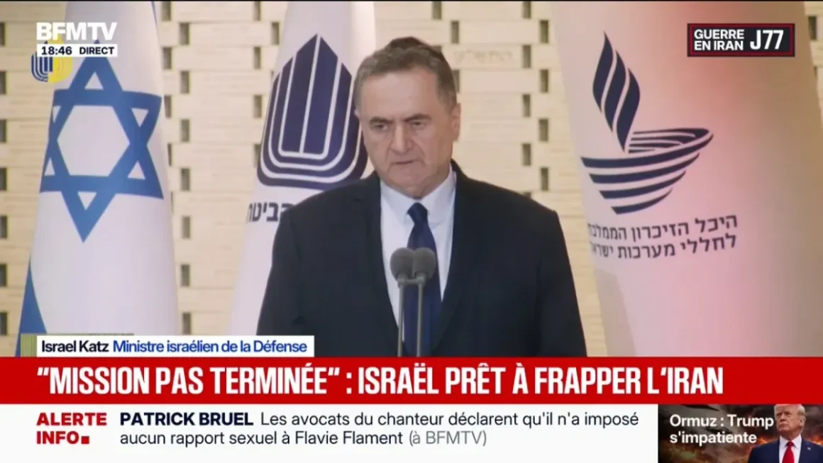 0aaa0c96-01d9-4876-9dc9-2e2dd69b67b1 Les Efforts Diplomatiques au Moyen-Orient : Trump et l’Iran