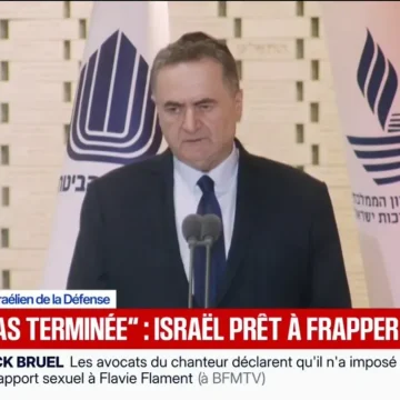Les Efforts Diplomatiques au Moyen-Orient : Trump et l’Iran
