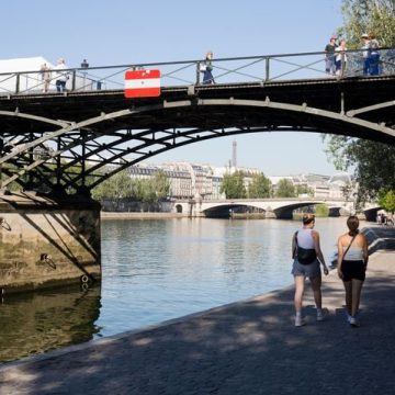 0aad52ef-8785-433f-a7c3-2079852cc9d8 Vigilance Orange à Paris en raison d’une Canicule Inédite