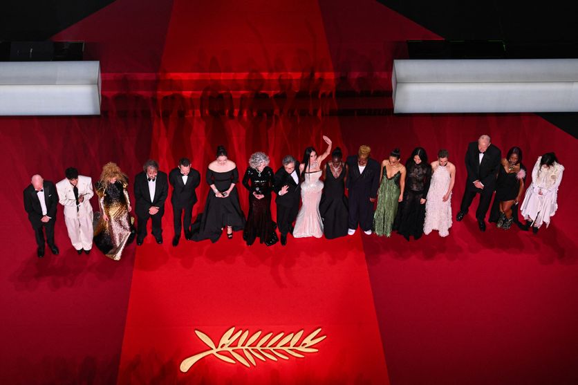 FRANCE-FILM-FESTIVAL-CANNES2026 Clôture du 79e Festival de Cannes : Analyse et Réflexion