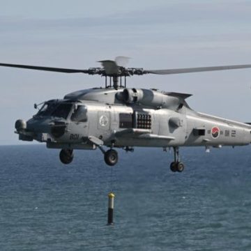 La Corée du Nord menacée par la vente d’armes américaines à la Corée du Sud
