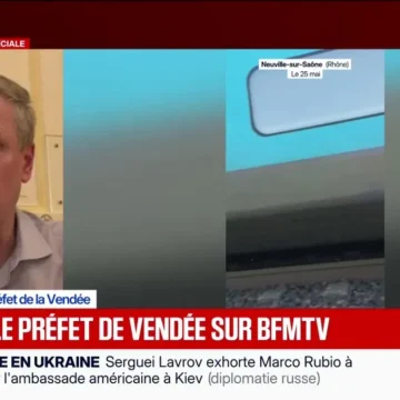Vigilance Orange Canicule Émise pour Huit Départements de l’Ouest