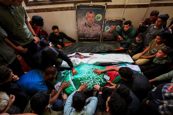0bd5844c-8c6d-4473-beb4-275160d8dc8d Les perspectives pour le Hamas dans la bande de Gaza