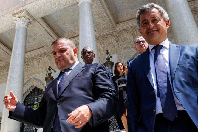 0c1cc5a2-ea12-4fe5-a2fa-d3100a7431fd Nouvelle étape dans la coopération judiciaire entre la France et l’Algérie
