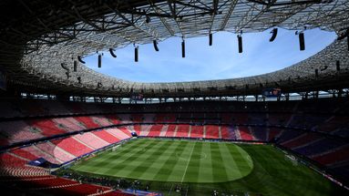 Previews - UEFA Champions League Final 2026 Le PSG Défend son Titre en Finale Contre Arsenal