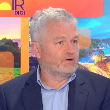 0cdd4a04-c03f-45d3-a371-6170291de89e Jérôme Sainte-Marie : Candidat RN aux Élections Sénatoriales