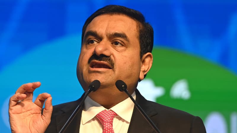 0cf50a72-d9cc-449c-9320-fdc2c828d7cd Gautam Adani accepte de payer 18 millions de dollars pour éviter des poursuites aux États-Unis