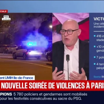 Victoire du club parisien en Ligue des Champions: Bilan de la soirée
