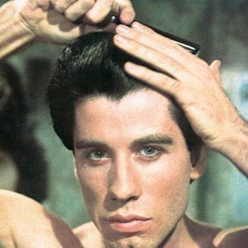 John Travolta et son Retour sur Scène au Festival de Cannes