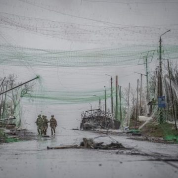 Une zone démilitarisée en Ukraine : défis et discussions