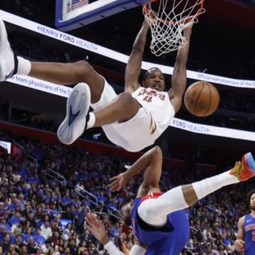 État des lieux des demi-finales de la NBA