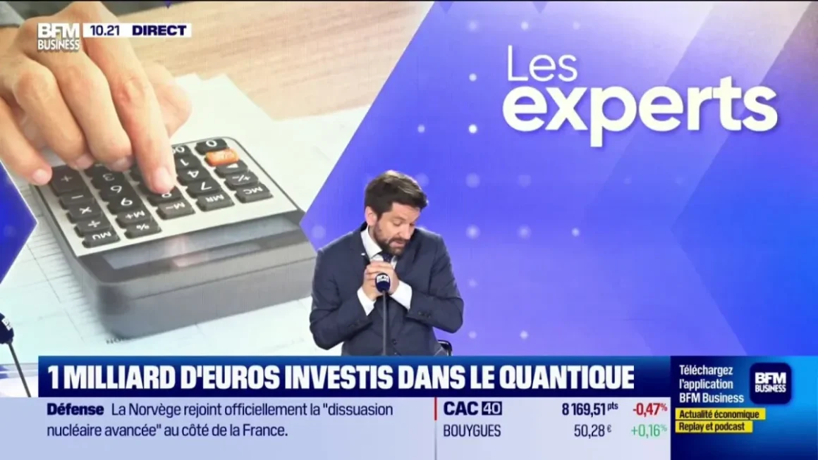 0f6e0b59-5f3c-42d8-b4c6-738857d5a027 Les impacts du quantique sur l’économie selon Valérie Plagnol