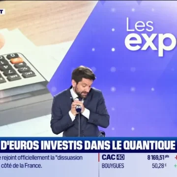 Les impacts du quantique sur l’économie selon Valérie Plagnol