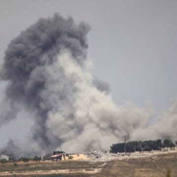 Trump et l’Iran : Vers un Accord sur le Nucléaire ?