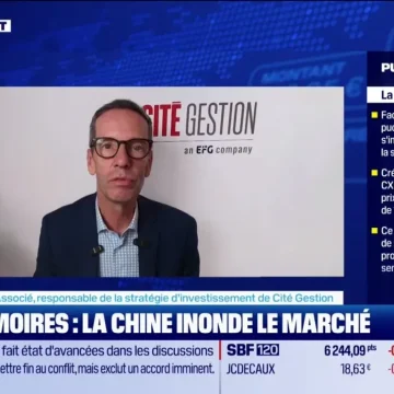 Chronique USA Today par John Plassard : Perspectives économiques actuelles