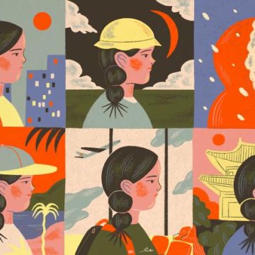 Les Enfants de Parents Mobiles ou Séparés : La Transformation de Leur Parcours