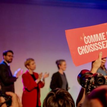 11a65caa-5f82-4297-8723-43959c4ed059 Les défis de l’unité de la gauche française avant 2027