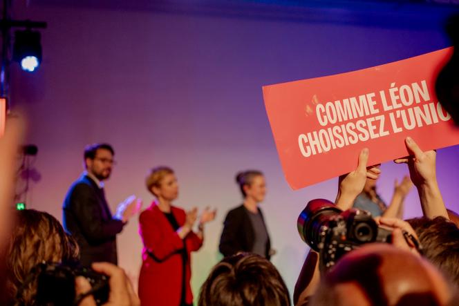 11a65caa-5f82-4297-8723-43959c4ed059 Les défis de l’unité de la gauche française avant 2027