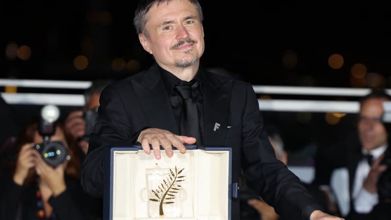 122b4ed7-708b-4e8e-94a5-99b675ea7dc5 Cristian Mungiu: Réalisateur Primé à Cannes