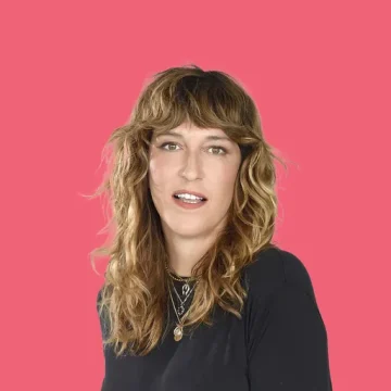Événements Cultures sur France Inter avec Daphné Bürki