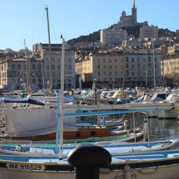 La Saison Méditerranée 2026 débutée par Marseille