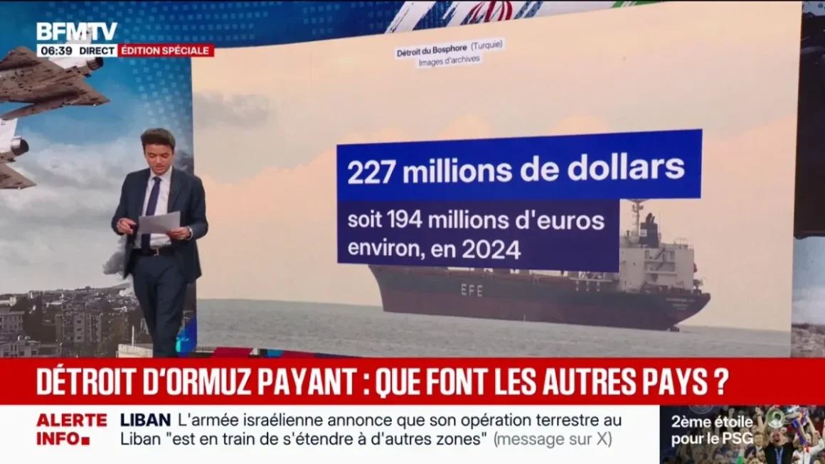 Aucun Accord entre les États-Unis et l’Iran
